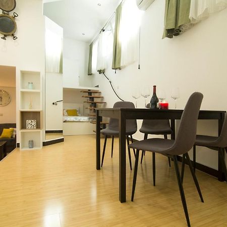 Apartment SunDelight Split Eksteriør billede