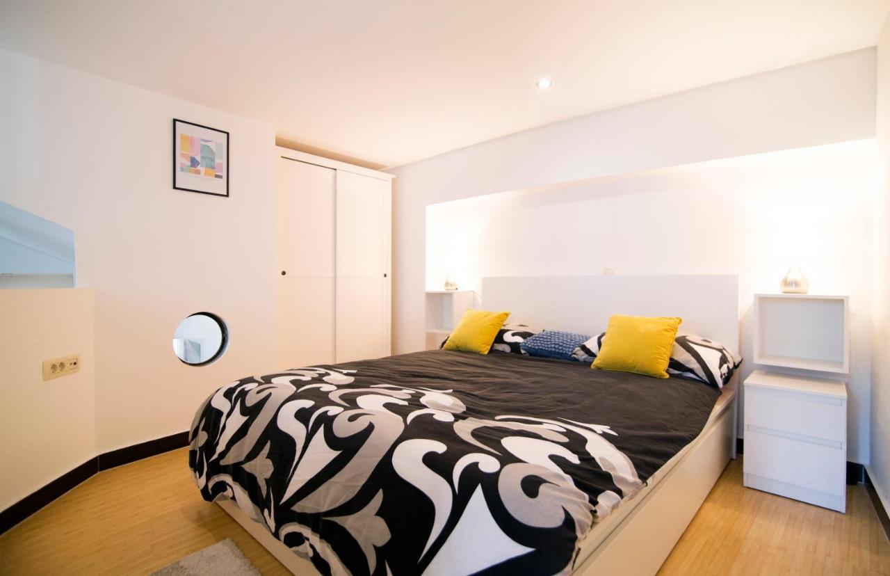 Apartment SunDelight Split Eksteriør billede